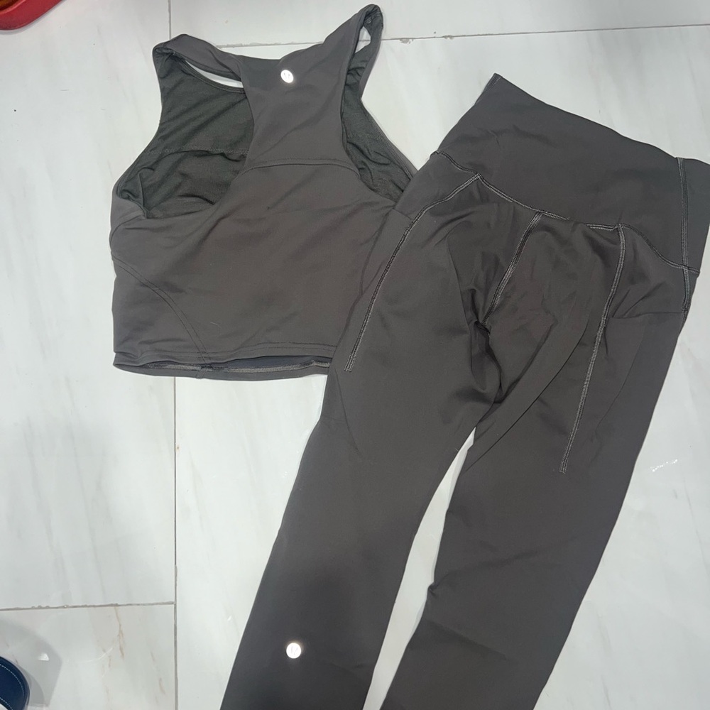 Lululemon SET